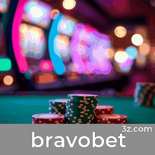 Bravobet: Seu Cassino Online e Apostas Seguras
