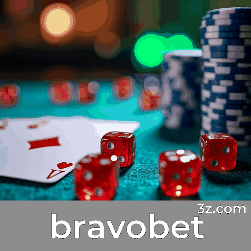 Bravobet: Especialistas em Apostas Esportivas no Brasil