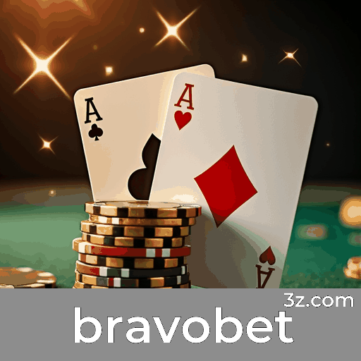 Bravobet: Especialistas em Apostas Esportivas no Brasil