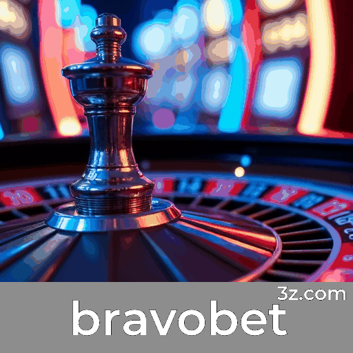 Revolucione Sua Experiência de Jogo com bravobet: Táticas Comprovadas e Abordagem Inteligente