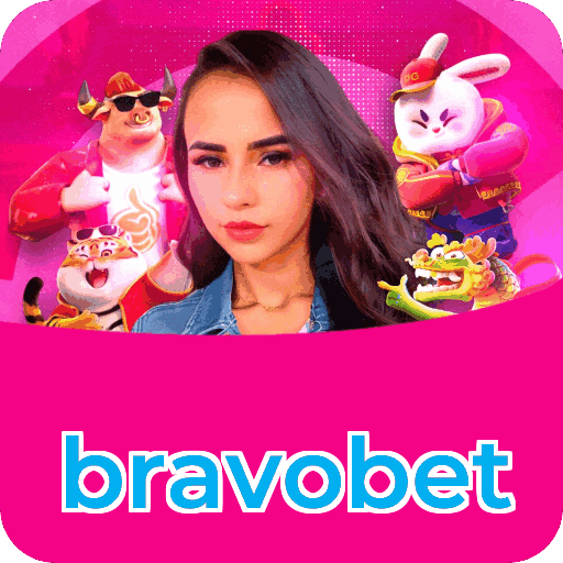 Login rápido no app bravobet