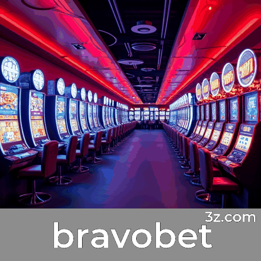 Bravobet: Seu Destino para Apostas com Segurança e Profissionalismo