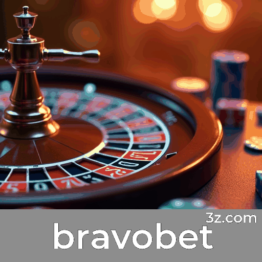 Luxo e Exclusividade: Bravobet Casino com Equipe Internacional de Dealers