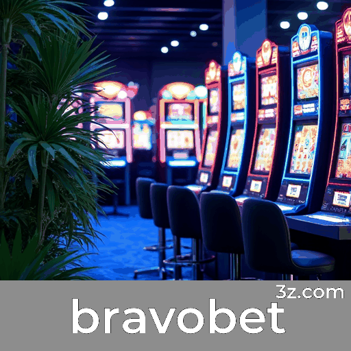 Bravobet: Especialistas em Apostas Esportivas no Brasil