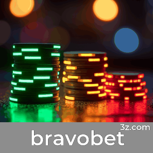 Explore a Diversidade de Jogos do bravobet: Experiência Inigualável