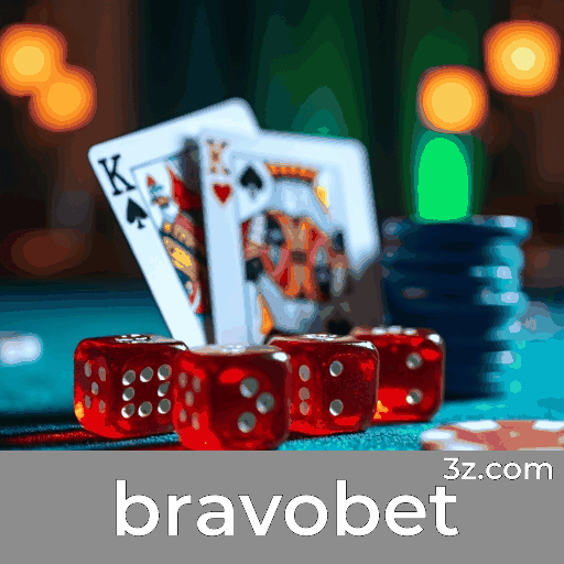 Revolucione Sua Experiência de Jogo com bravobet: Táticas Comprovadas e Abordagem Inteligente